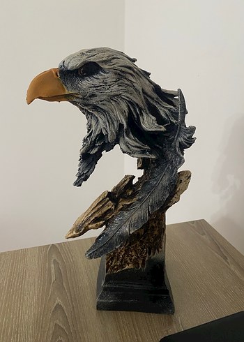 Beşiktaş Kartal biblosu - Görsel 3