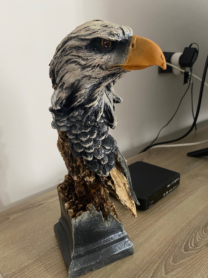 Beşiktaş Kartal biblosu - Görsel 5