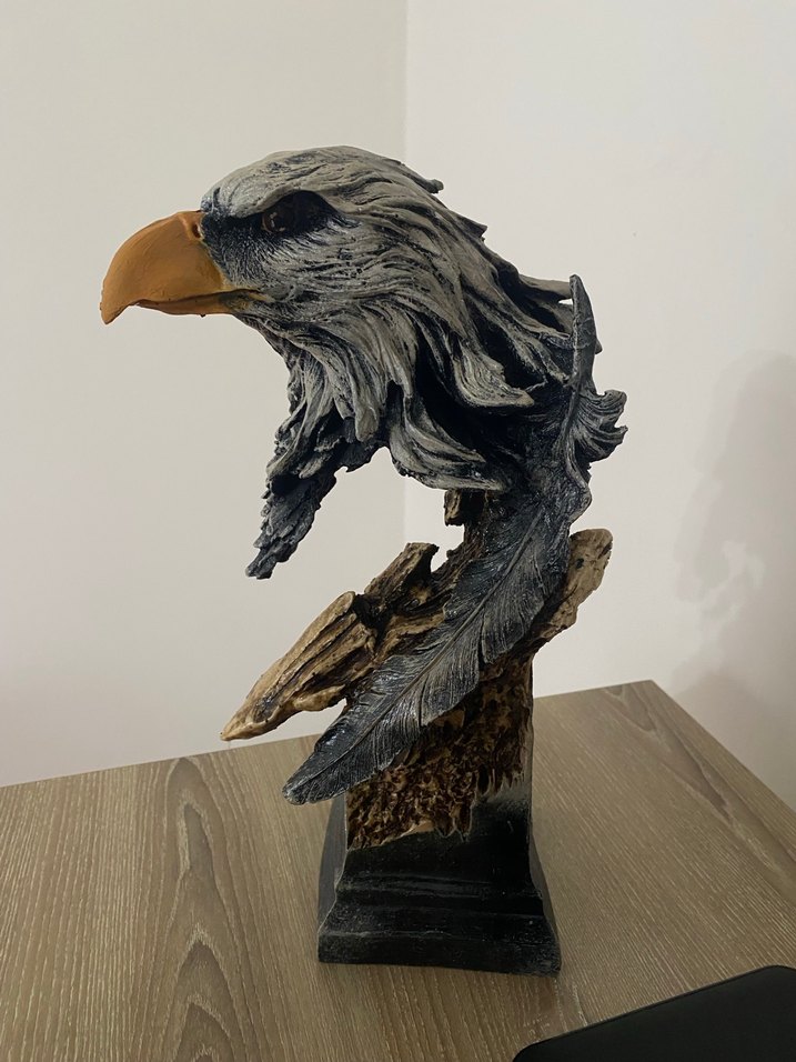 Beşiktaş Kartal biblosu - Görsel 3