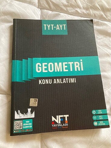 Nft geometri