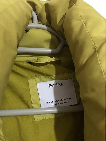 Bershka Bershka mont