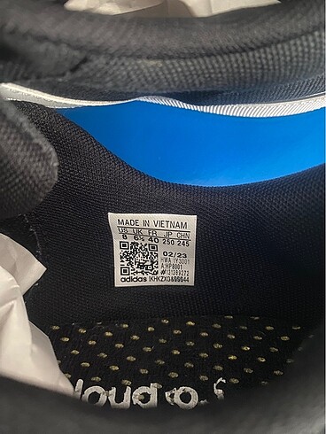 Adidas Ayakkabı