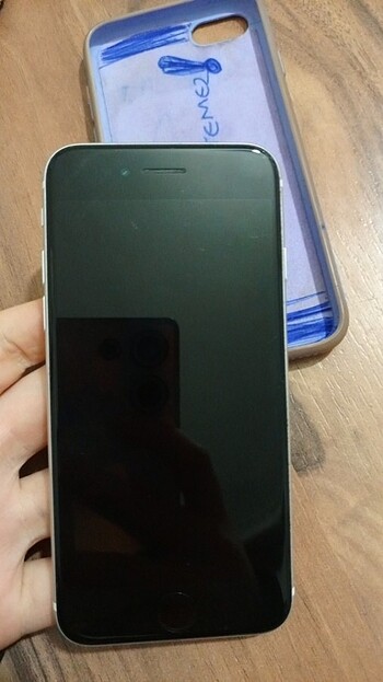 İphone de 2.nesil 64 gb