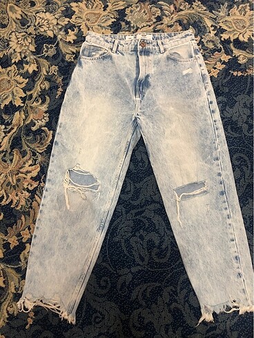 Bershka bayan jean