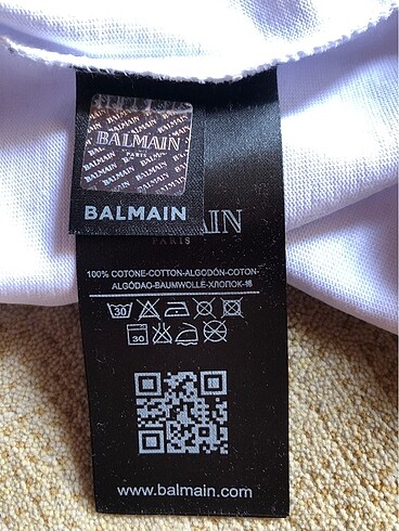 s Beden Balmaın tshirt unisex