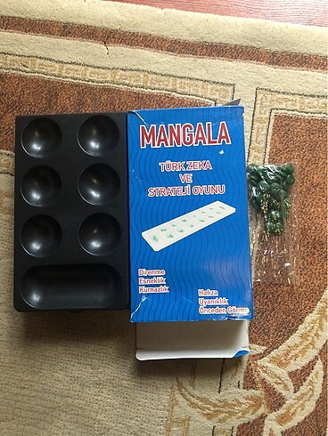 Mangala