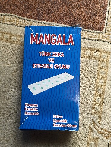  Beden Mangala
