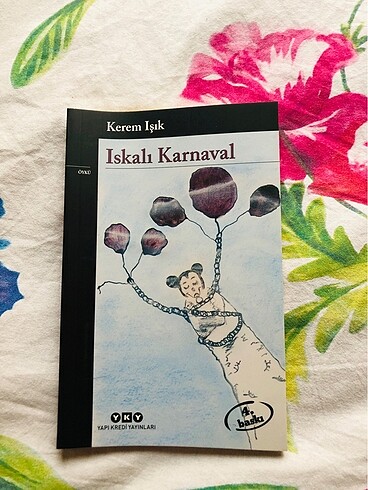 Iskalı karnaval- Kerem Işık