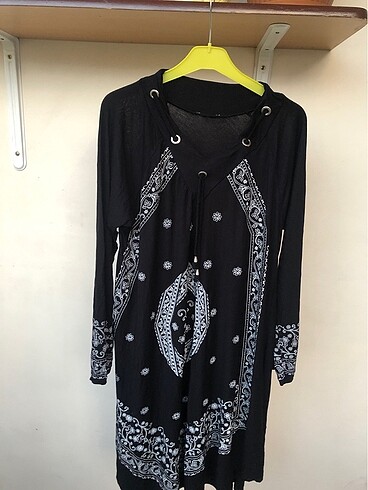 Tunik bluz