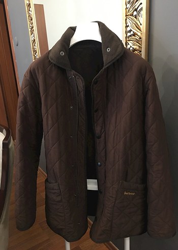 Barbour Orijinal Barbour İci Polar Kusursuz Mont