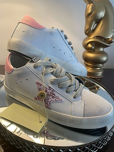 SIFIR GOLDEN GOOSE