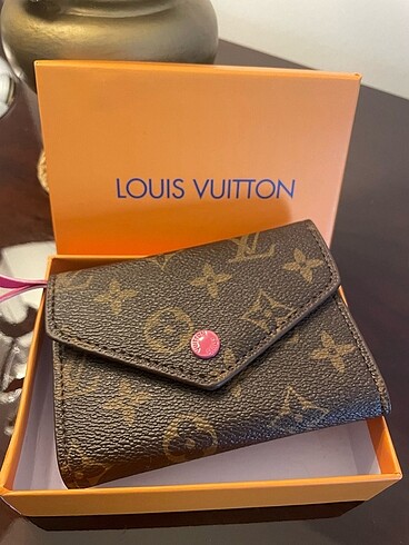 SIFIR LV CÜZDAN