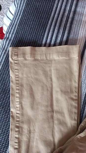 Colin's Colins Ispanyol Paça Bej Pantolon