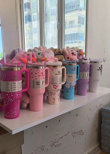 Diğer Diger Çocuk Termos Şişesi Pastel Pembe