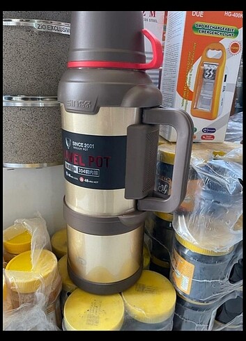 Decathlon Termos