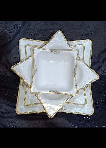 Yemek Takımı 
