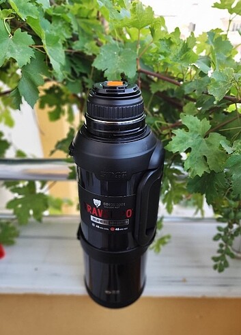 4 litre termos 