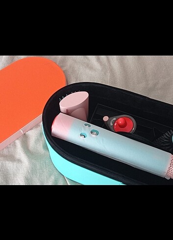 Dyson Airwrap Multi Stylerplete 