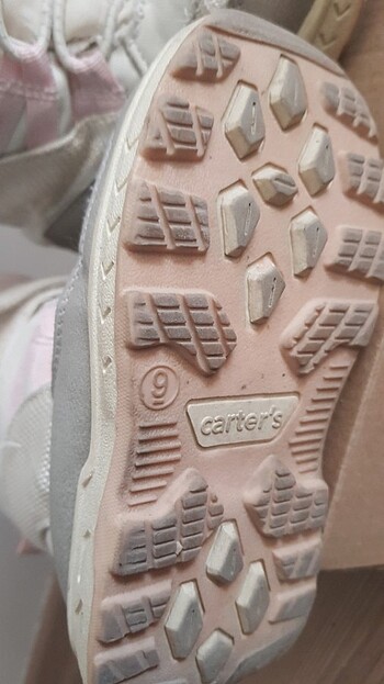 24 Beden Carters bot