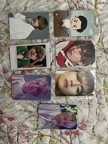 Bts pc