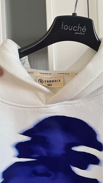 s Beden Sweatshirt