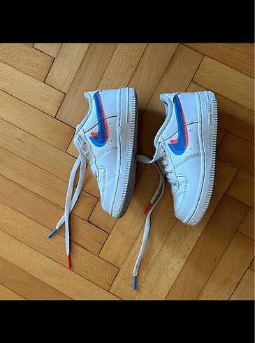 26 Beden Nike çocuk sneakers