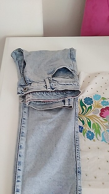 Kot pantolon