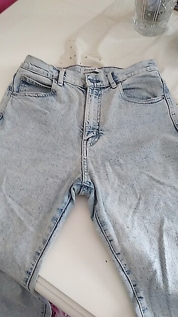 36 Beden Kot pantolon