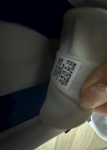 Adidas gazelle Lacivert Spor Ayakkabı - Görsel 7