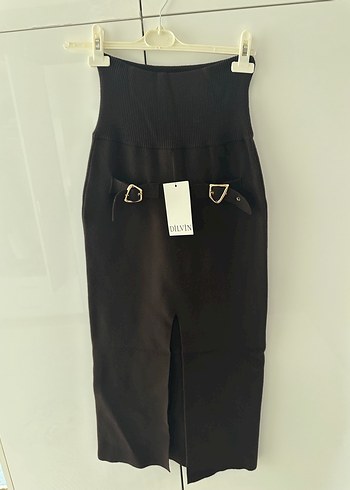 Dilvin Kahverengi  Kadın Takım - Görsel 7