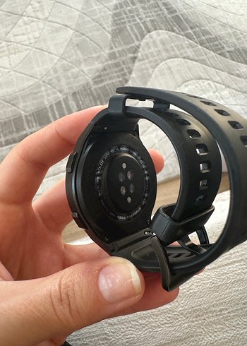 HUAWEI WATCH GT 2e Gri Akıllı Saat - Görsel 5