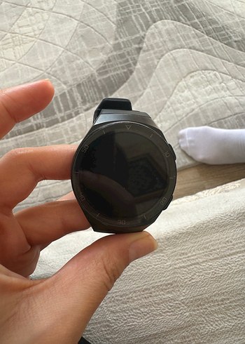 HUAWEI WATCH GT 2e Gri Akıllı Saat - Görsel 6