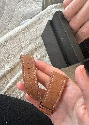 HUAWEI WATCH GT 2e Gri Akıllı Saat - Görsel 4