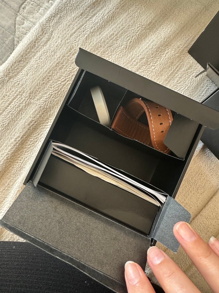 HUAWEI WATCH GT 2e Gri Akıllı Saat - Görsel 3