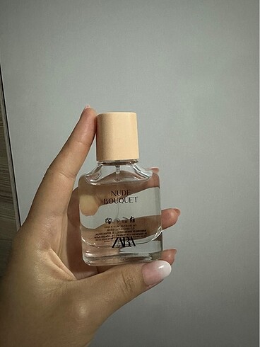 Zara nude Boutique parfüm