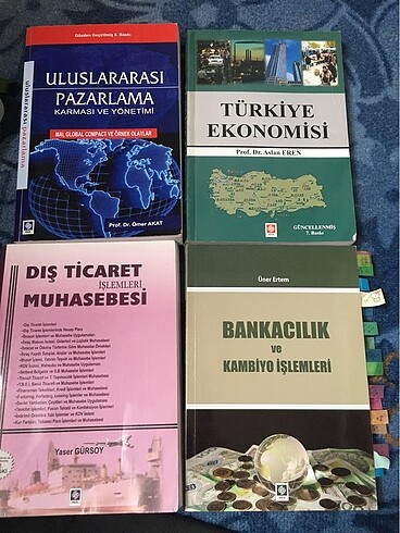 Dış ticaret