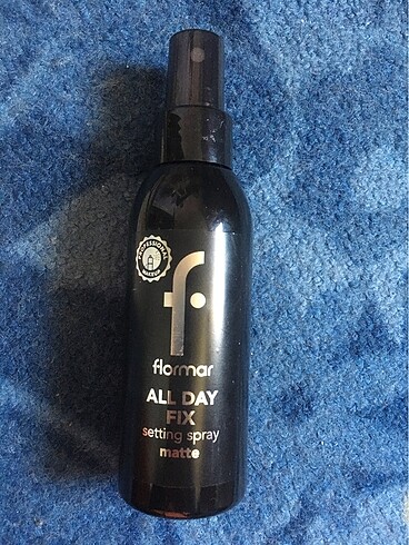 Makyaj sabitleyici - Görsel 2