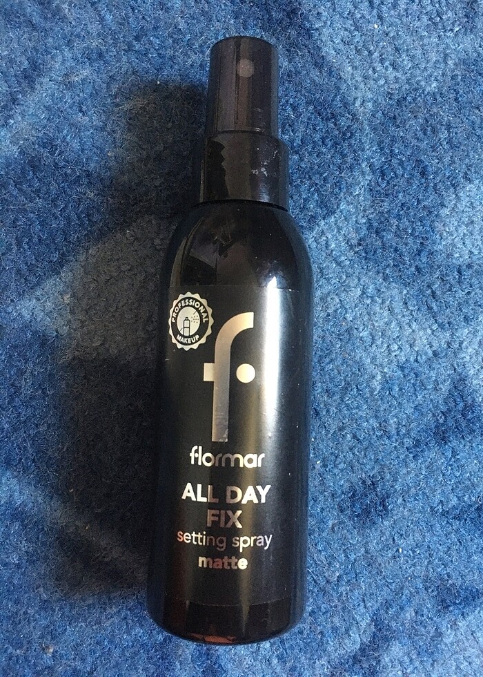 Makyaj sabitleyici - Görsel 2