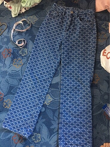 36 Beden Jean n