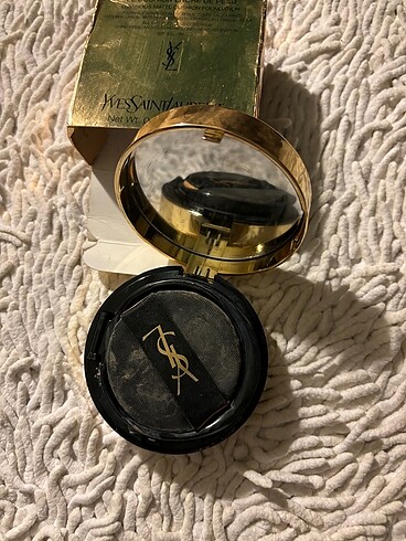 Yves Saint Laurent Ysl fondöten