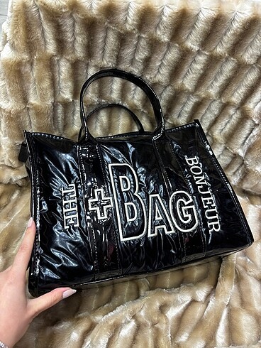 Diğer Tote bag