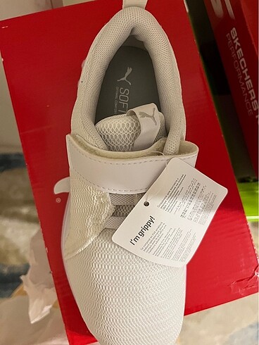 Puma Unisex Puma