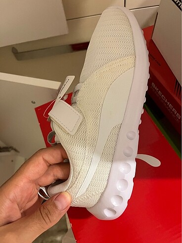34 Beden Unisex Puma