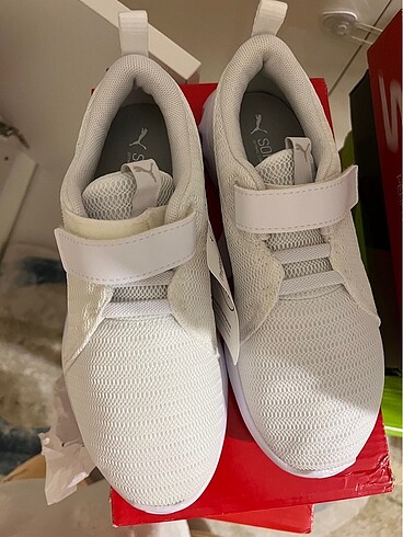 Unisex Puma