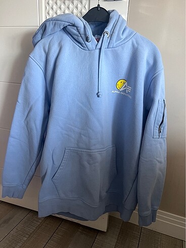 xl Beden Alpha endüstri sweat