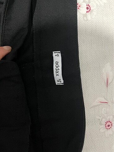 36 Beden Pantolon