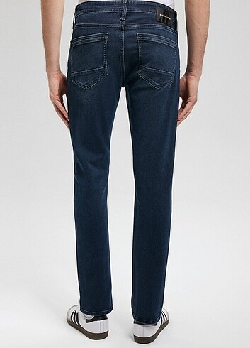 Mavi Jeans Mavi kot pantolon