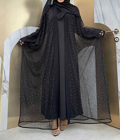 Abaya