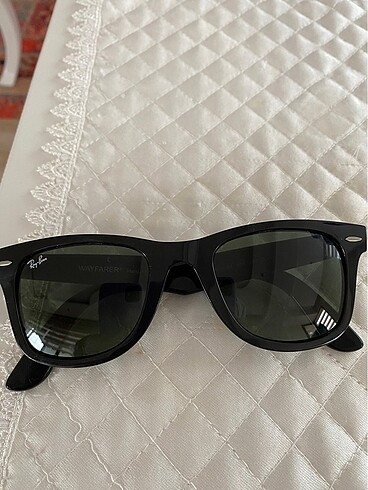 Rayban klasik model gözlük