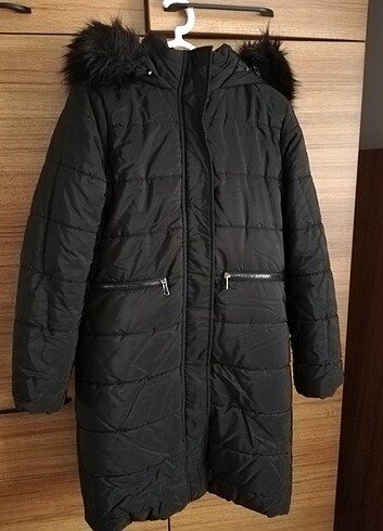 Şişme mont
